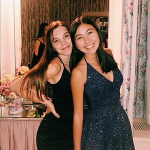 Meet your Posher, Eva